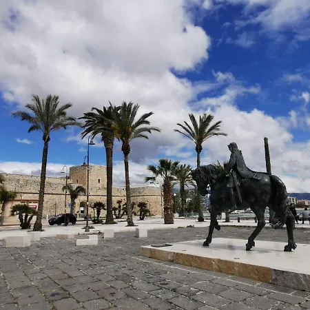 Sveva Manfredonia