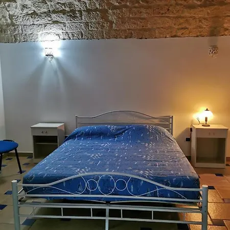 Sveva Apartment Manfredonia