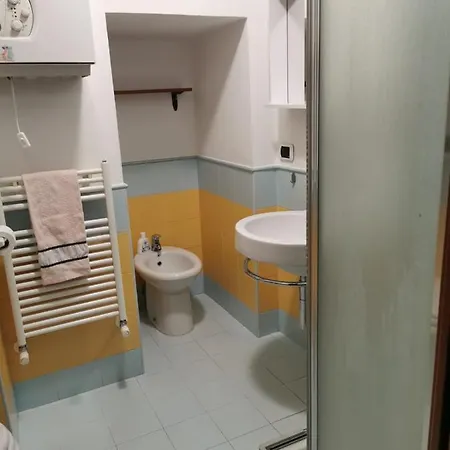 Sveva * Manfredonia