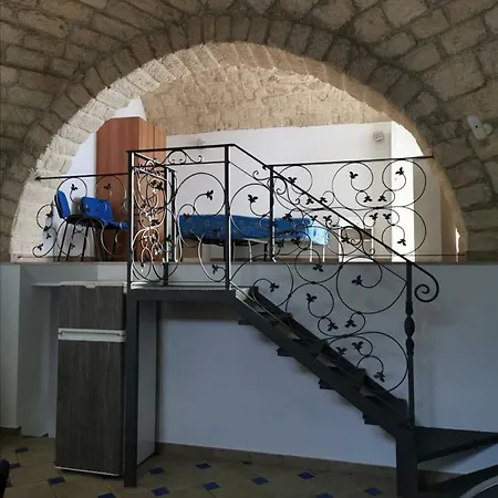 Apartment Sveva